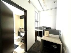 Eon Shenton (D2), Office #560778731